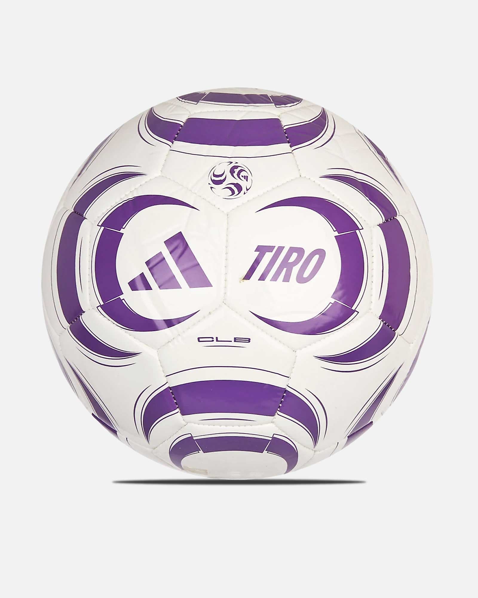 Balón de fútbol sala adidas Tiro Club Sala