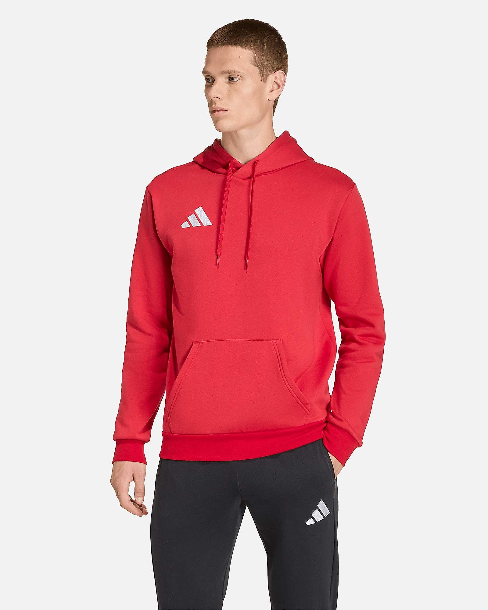 Sudadera de entrenamiento adidas Entrada 26 Hoodie
