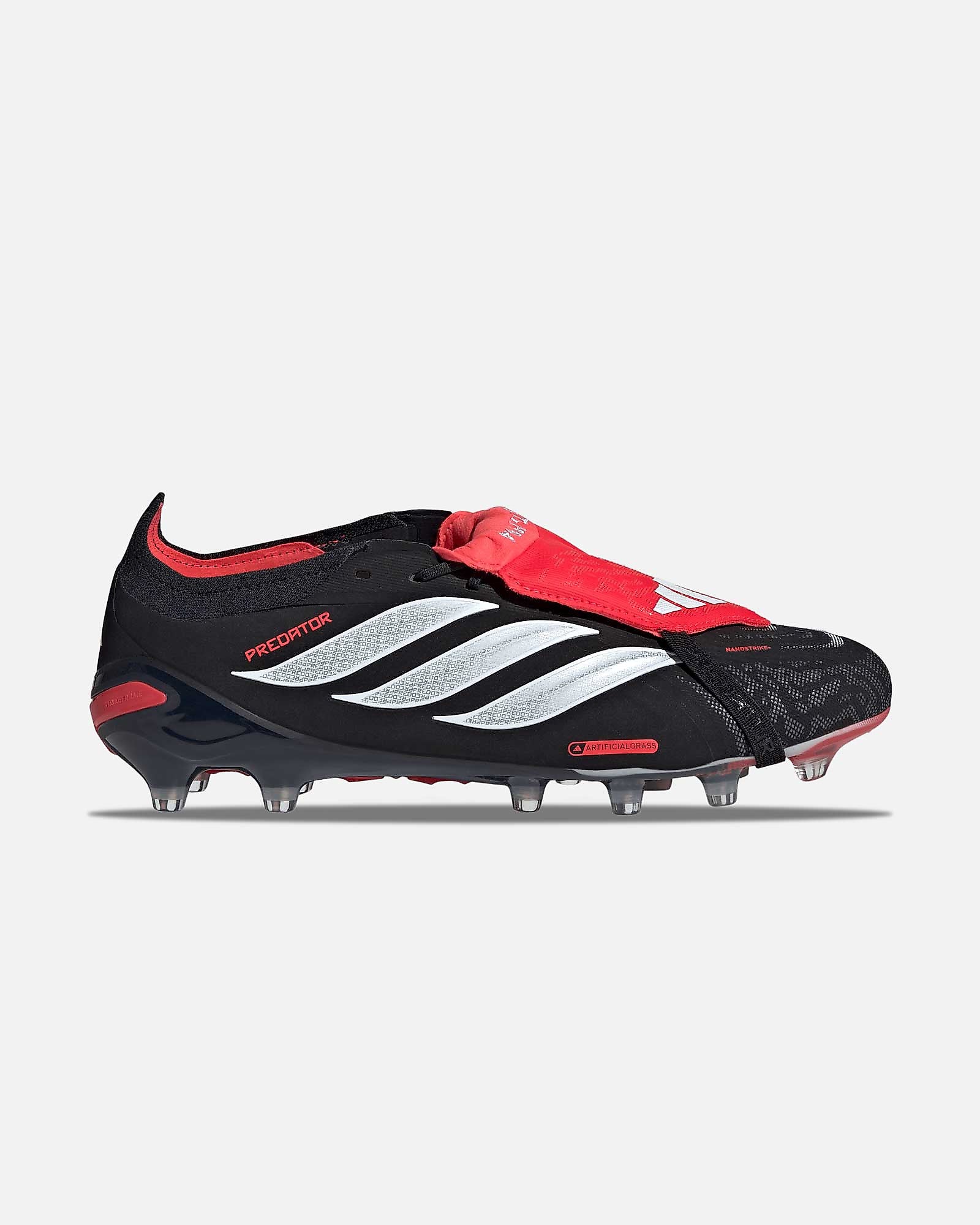 Botas de fútbol adidas Predator 26 Elite AG Tongue