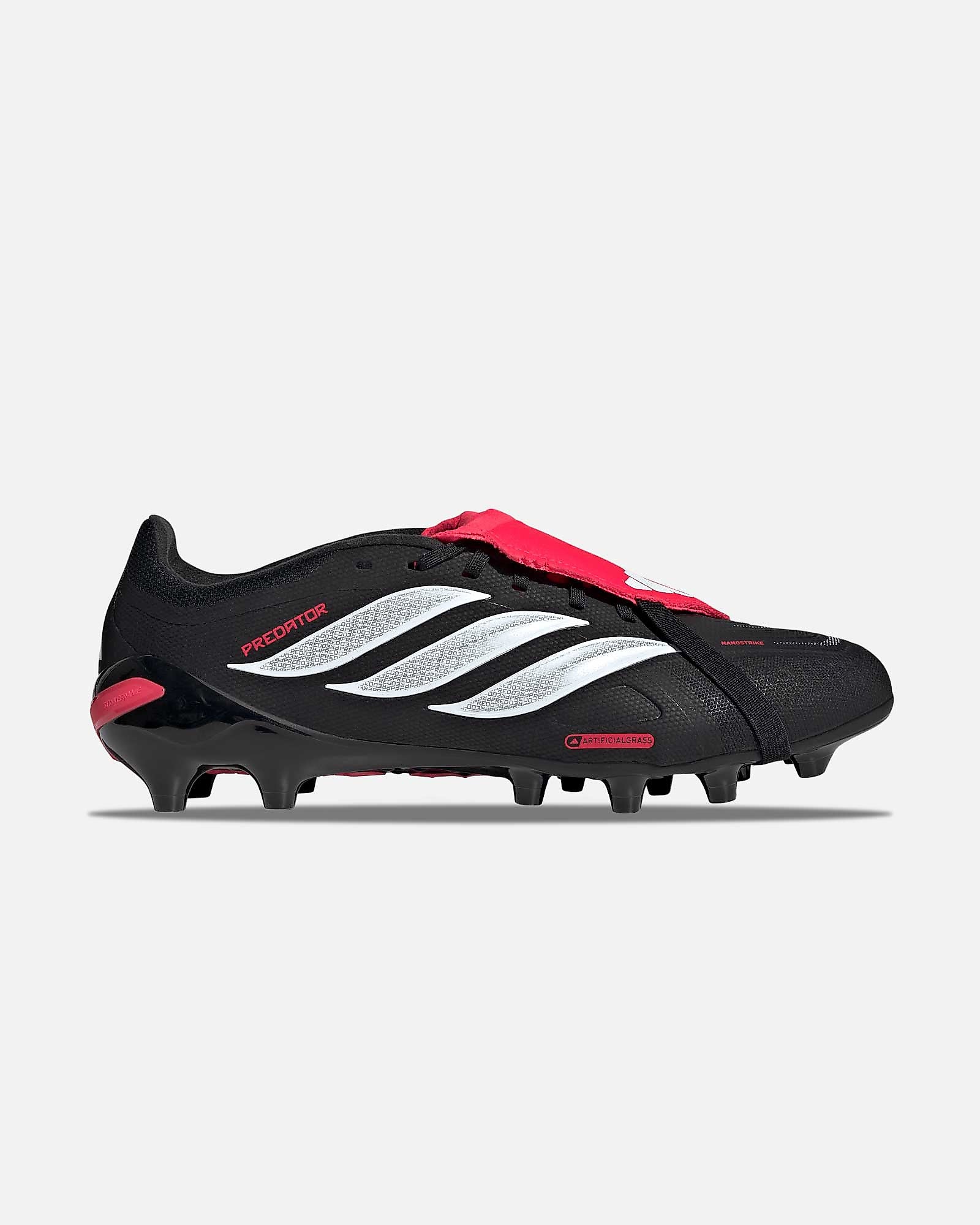 Botas de fútbol adidas Predator 26 League AG Tongue