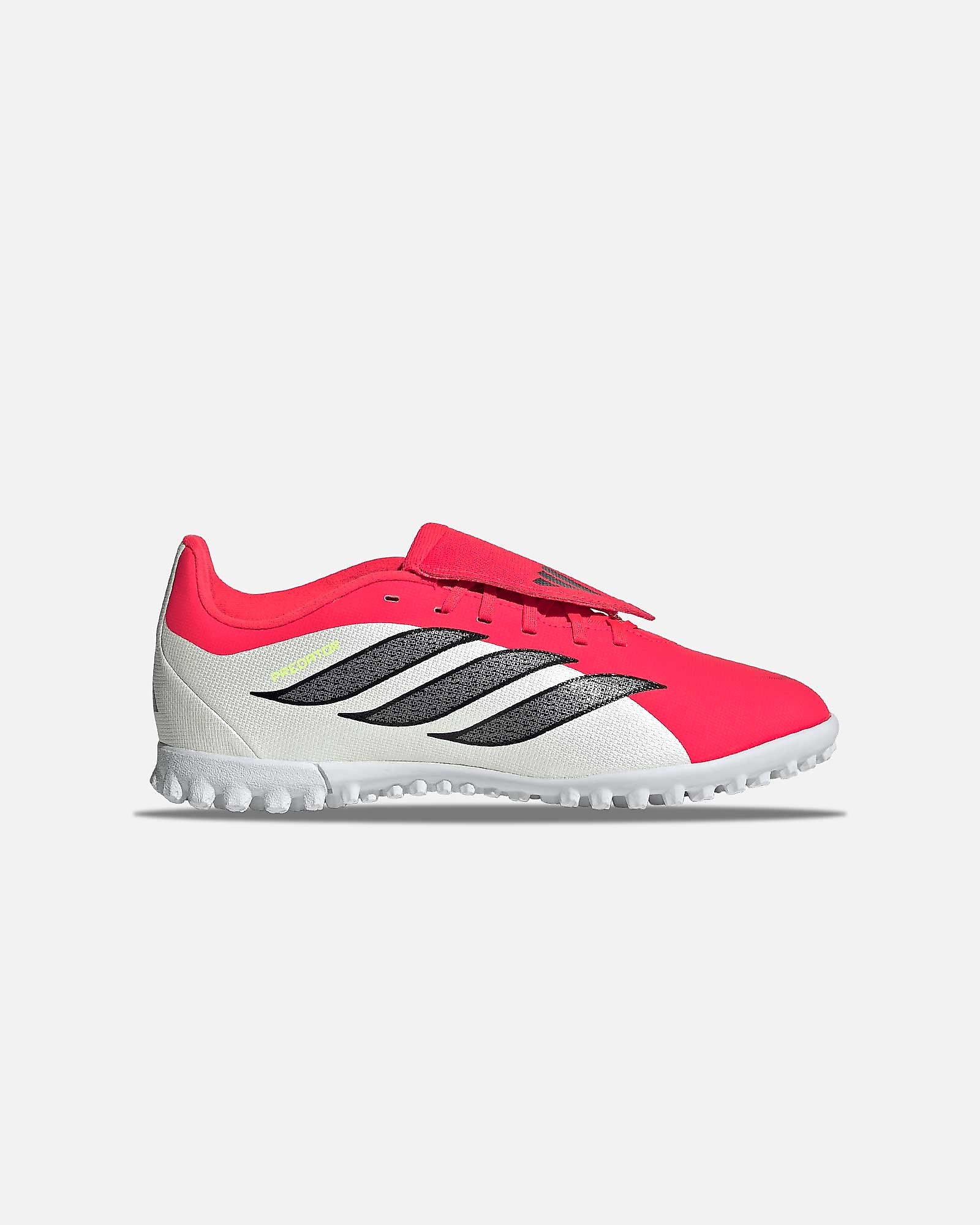 Botas de fútbol adidas Predator Club TF Tongue