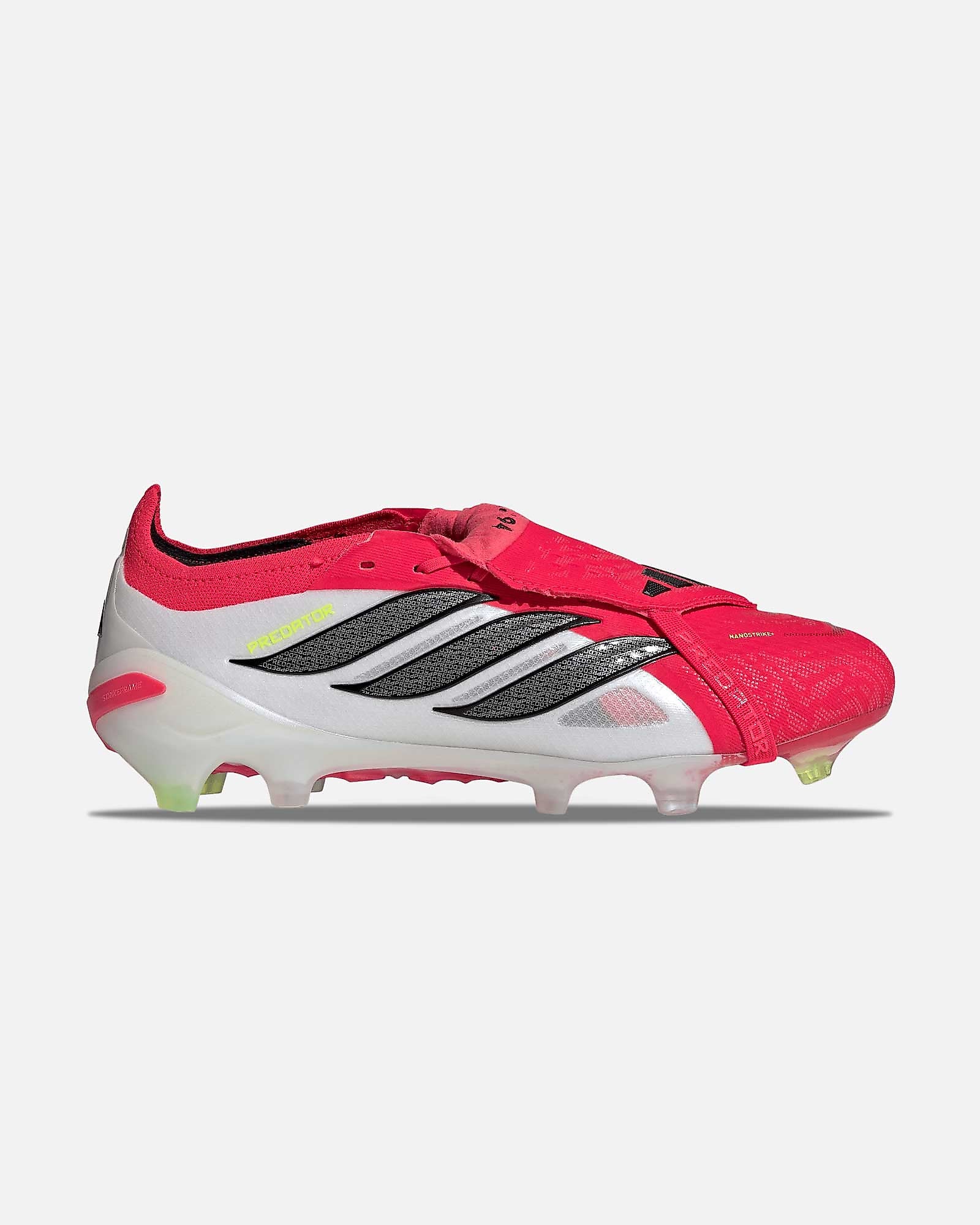 Botas de fútbol adidas Predator Elite Tongue FG