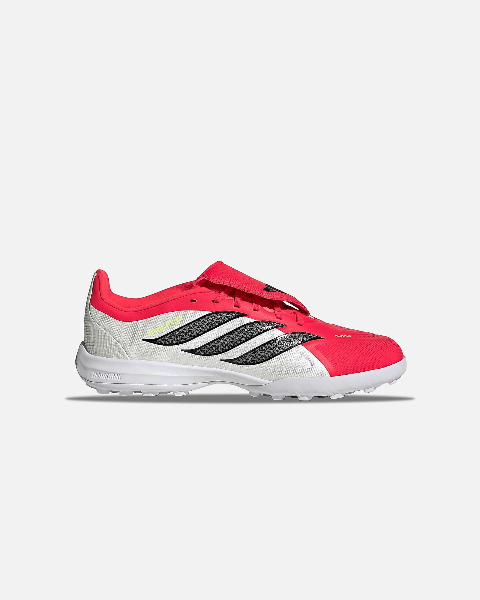 Botas de fútbol adidas Predator League Turf Tongue