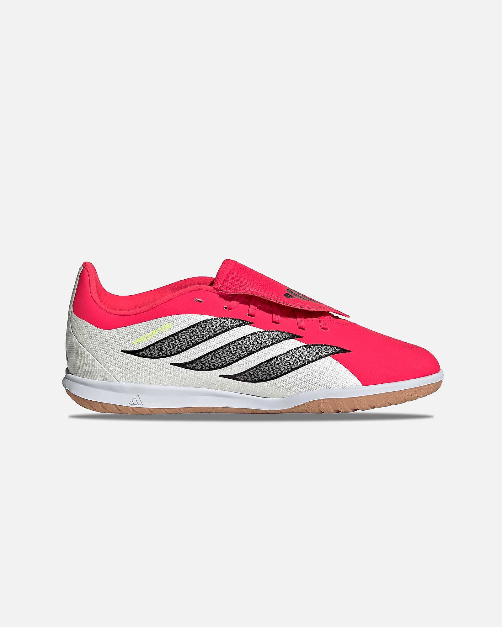 Zapatillas de fútbol sala adidas Predator Club IN