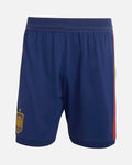 Pantalón corto 1ª España Mundial 2026 Authentic