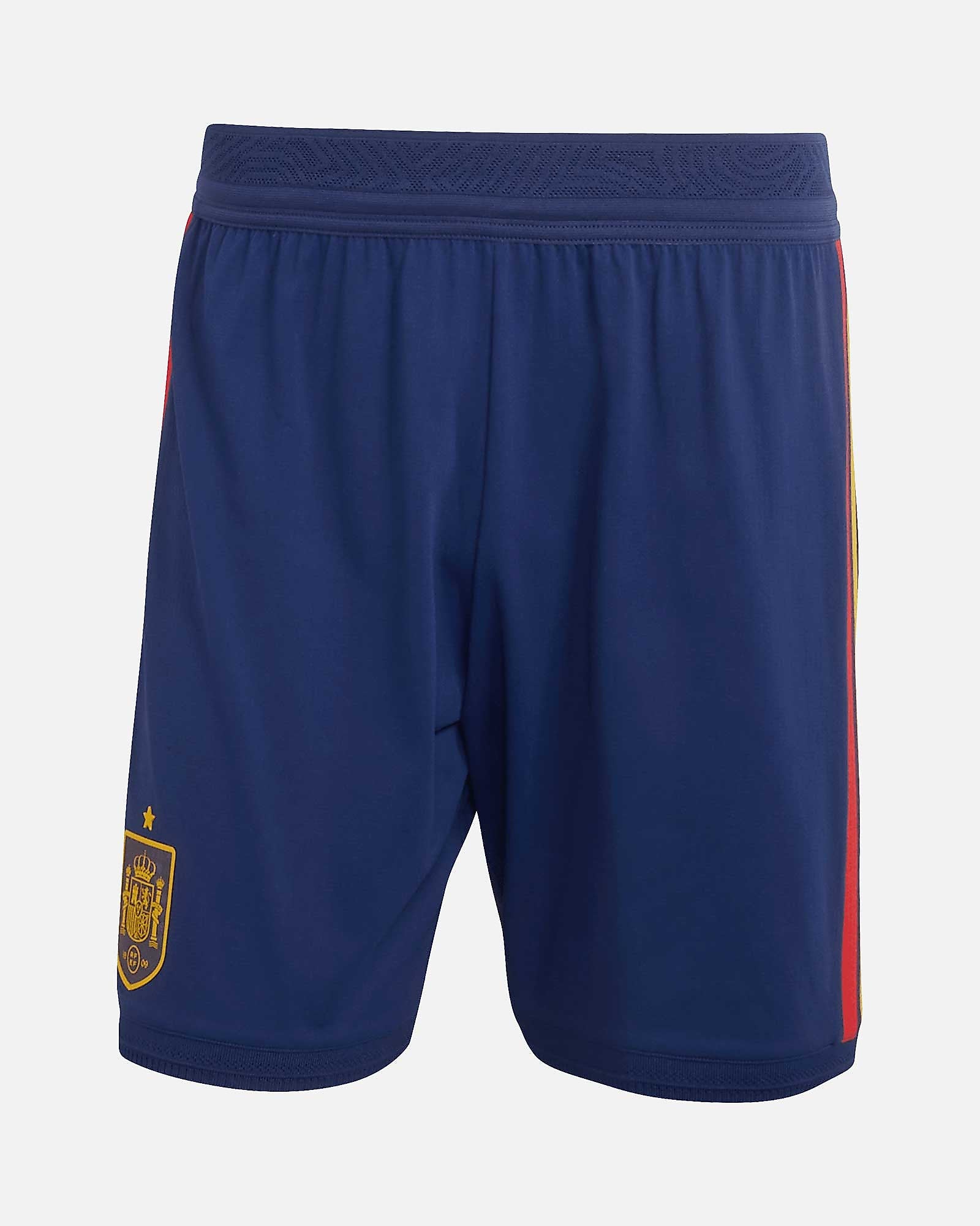 Pantalón corto 1ª España Mundial 2026 Authentic