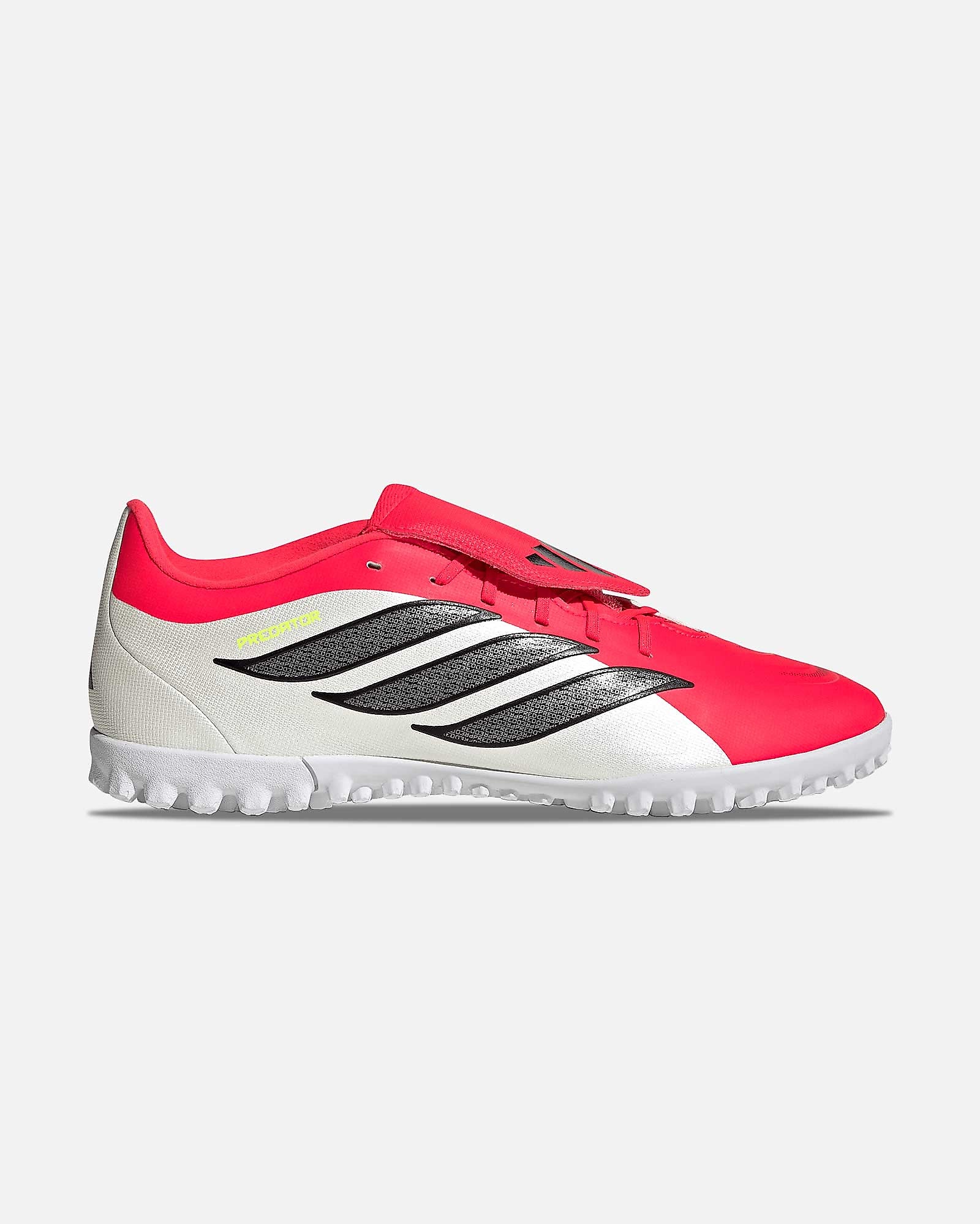 Botas de fútbol adidas Predator League AG Tongue