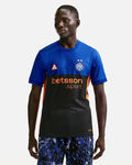 Camiseta 4ª Inter Milán 2025/2026 Authentic SE