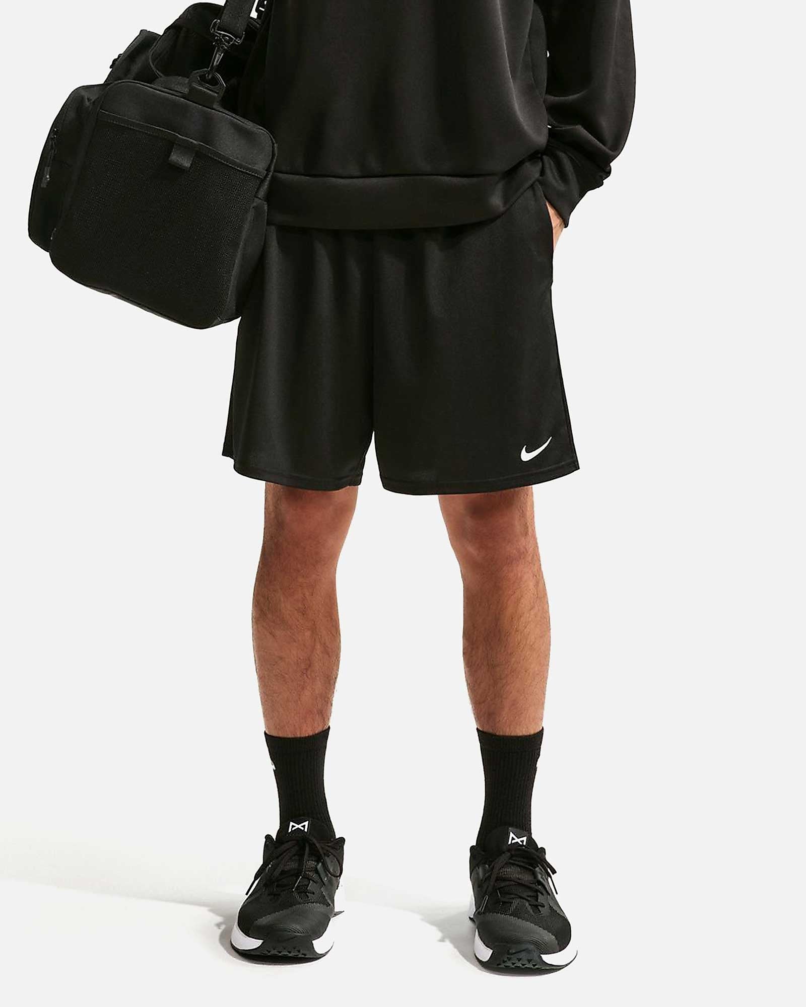 Pantalón corto Nike Totality