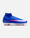 Botas de fútbol Nike Zoom Mercurial Superfly 10 Pro FG