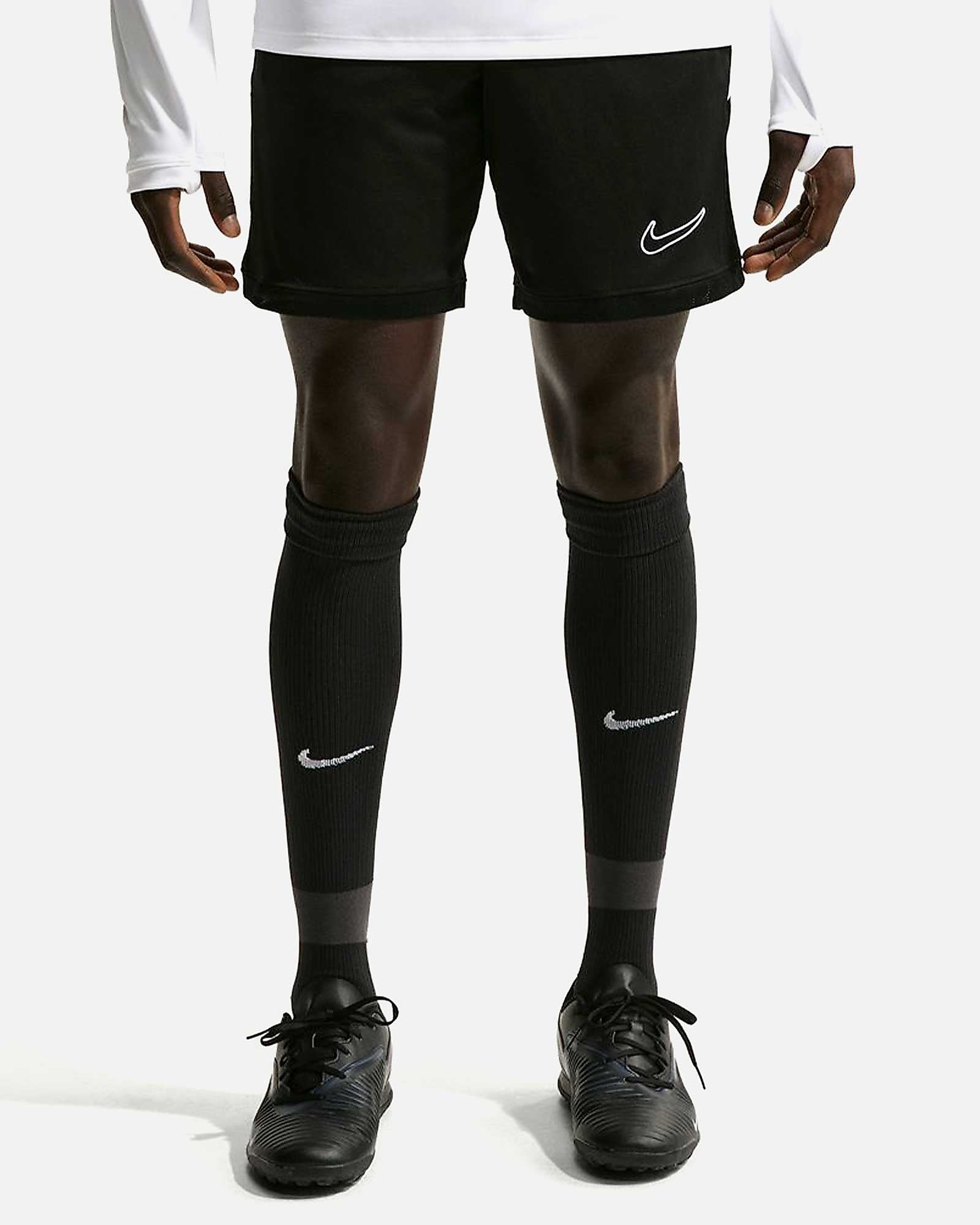 Pantalón corto de entrenamiento Nike Academy 25 TR
