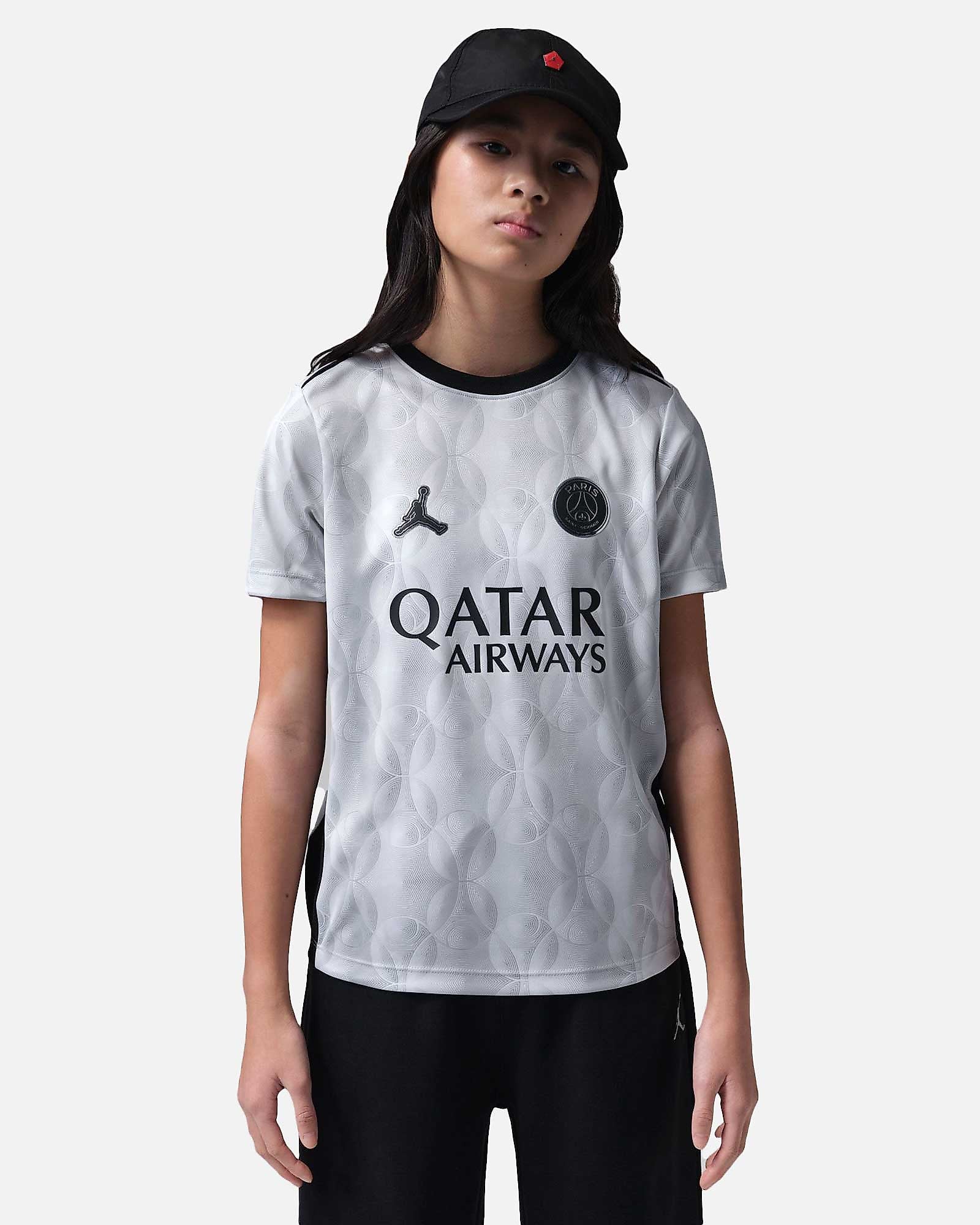 Camiseta de entrenamiento París Saint-Germain 2025/2026 Strike Top