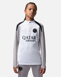 Sudadera París Saint-Germain 2025/2026 Drill Top