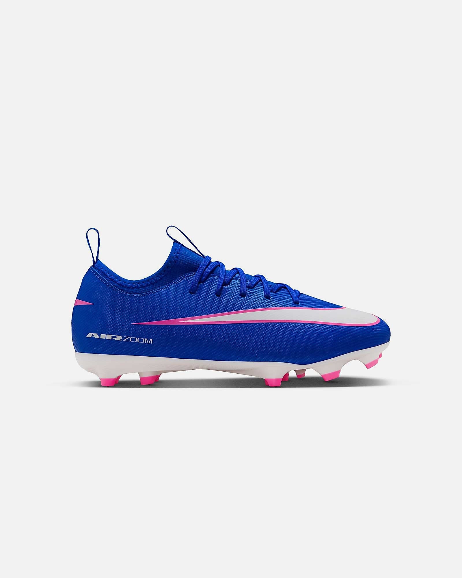 Botas de fútbol Nike Zoom Mercurial Vapor 16 Academy FG/MG
