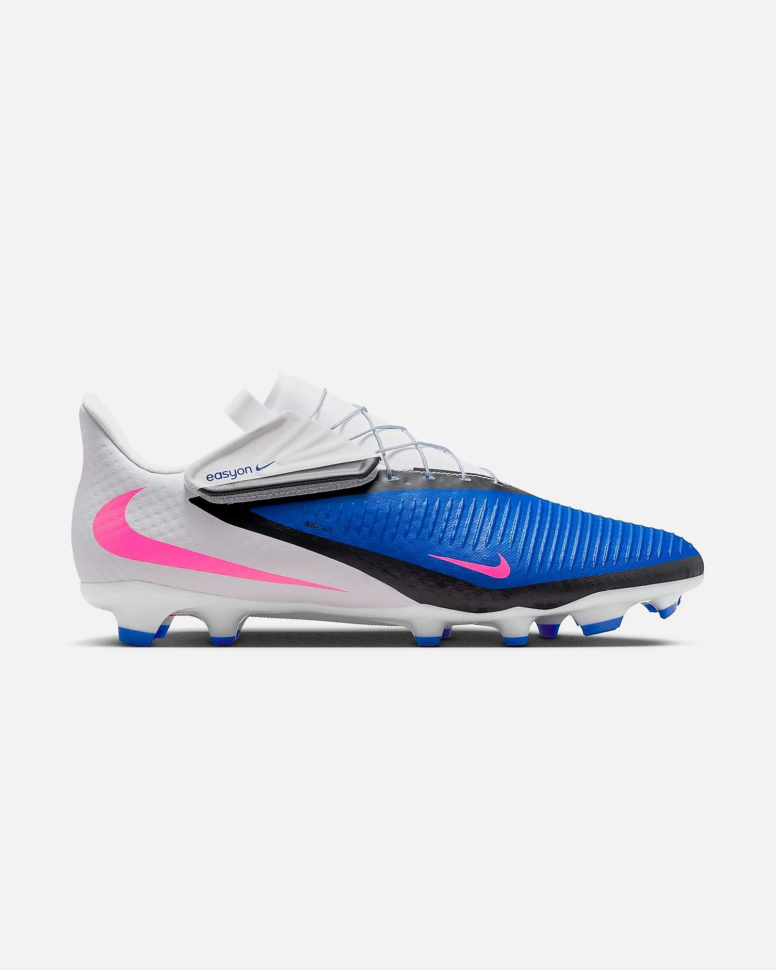 Botas de fútbol Nike Phantom 6 Low Easy-On FG/MG