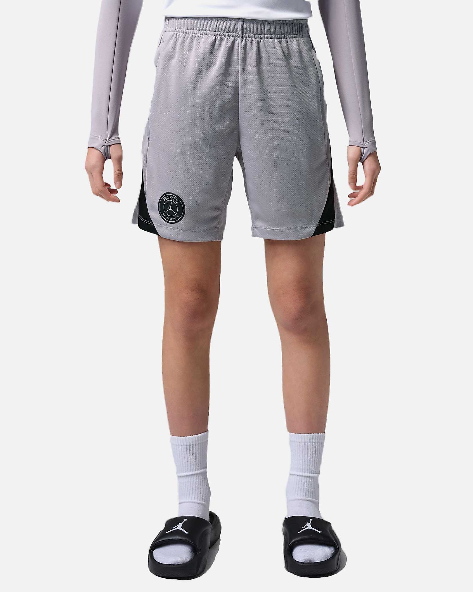 Pantalón corto de entrenamiento París Saint-Germain 2025/2026 Strike
