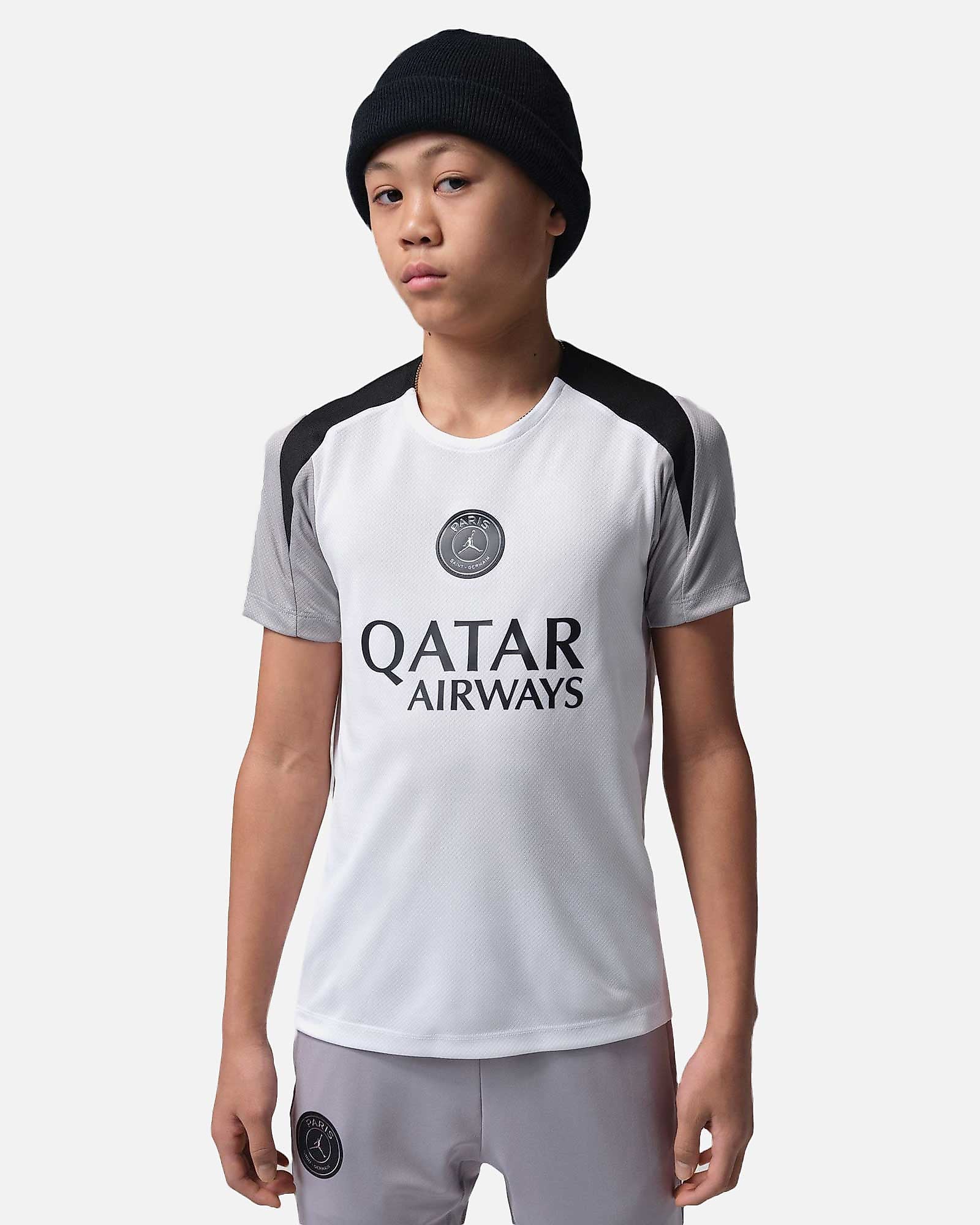 Camiseta París Saint-Germain 2025/2026 Strike Night Edition