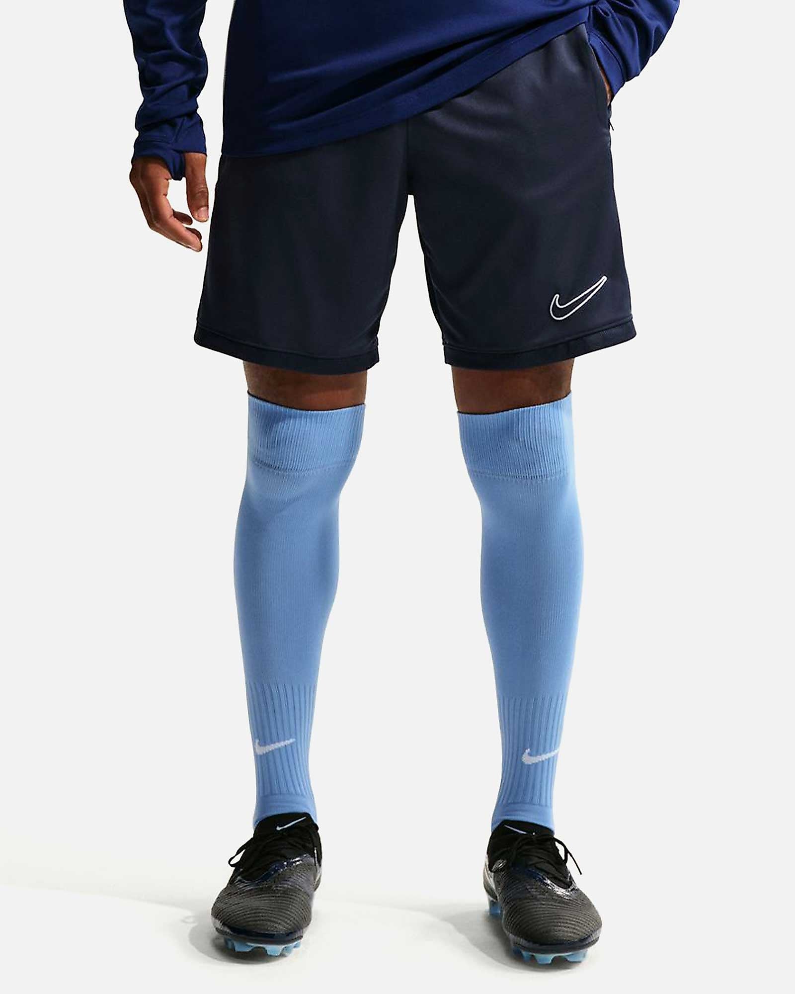 Pantalón corto de entrenamiento Nike Academy 25 TR