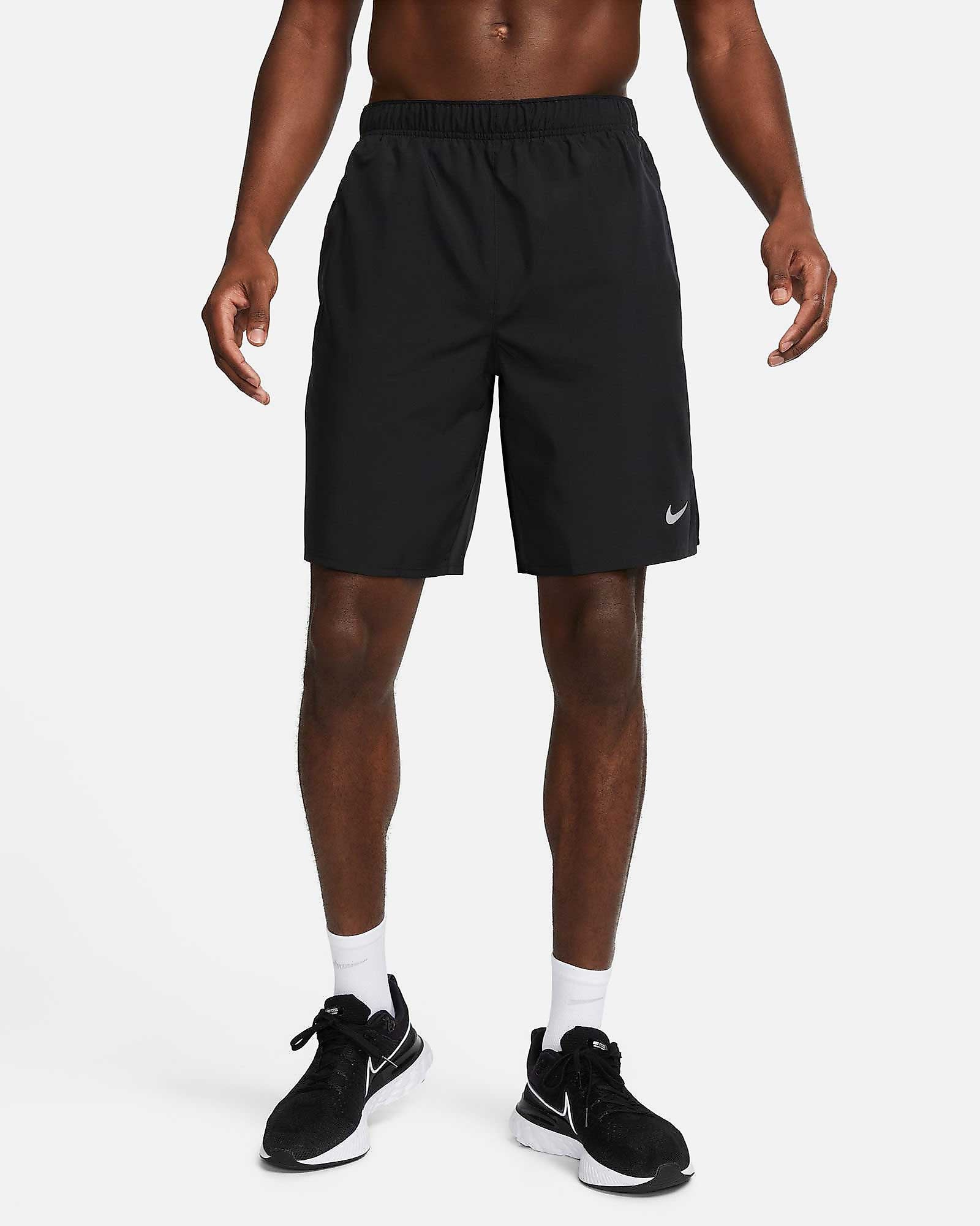 Pantalón corto Nike Challenger