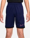 Pantalón corto de entrenamiento Nike Academy
