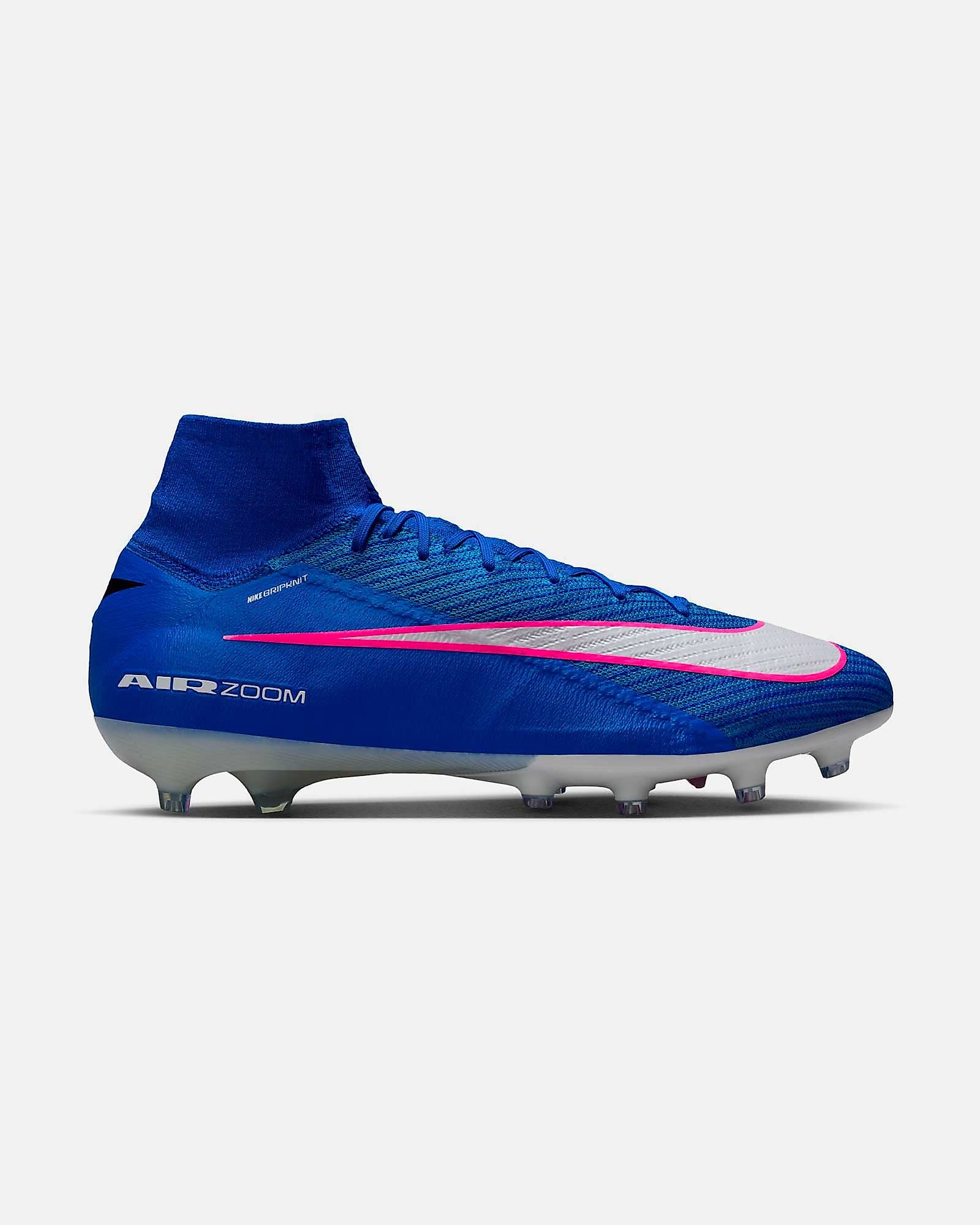 Botas de fútbol Nike Zoom Mercurial Superfly 10 Elite AG-Pro
