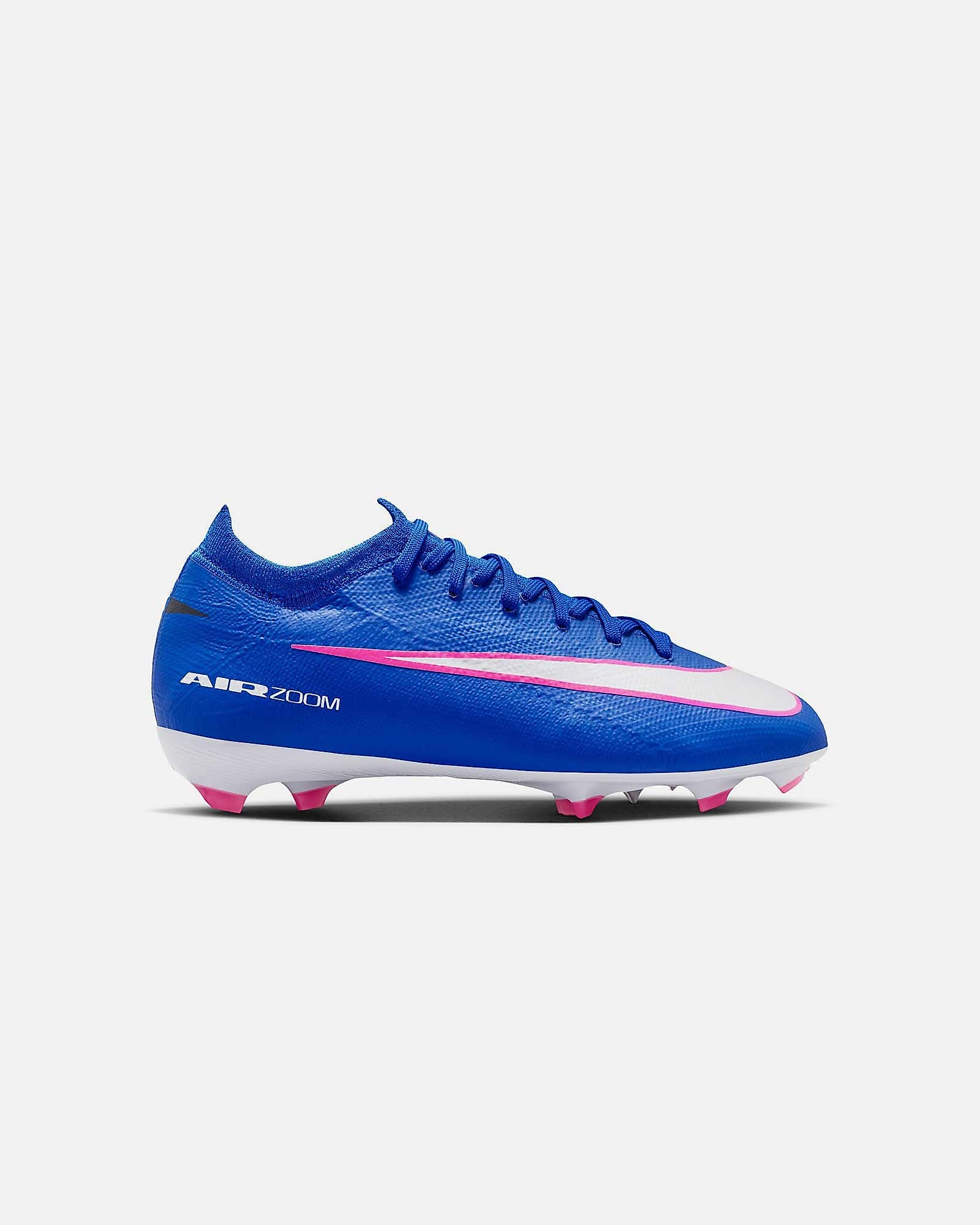 Botas de fútbol Nike Zoom Mercurial Vapor 16 Pro FG