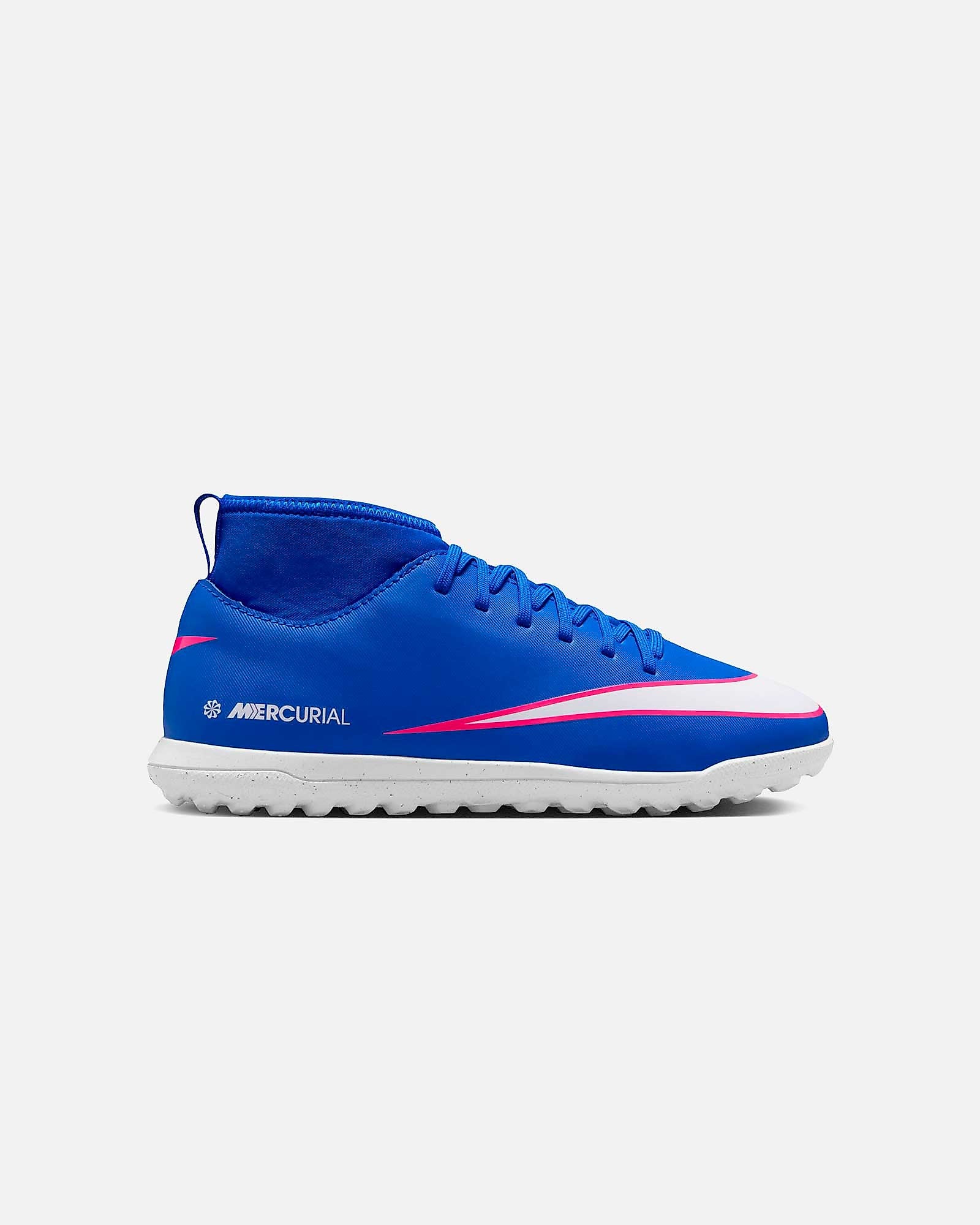 Botas de fútbol Nike Zoom Mercurial Superfly 10 Club TF
