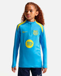 Sudadera de entrenamiento de fútbol Nike FC Barcelona Strike Dri-FIT 2025/2026