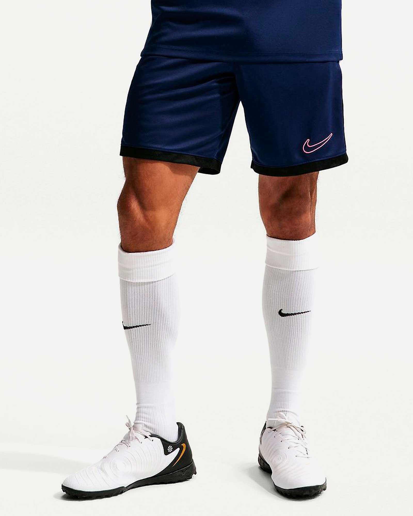 Pantalón corto de entrenamiento Nike Academy 25 TR
