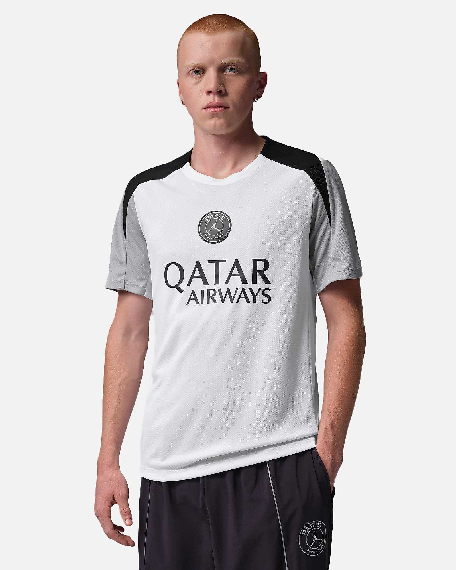 Camiseta París Saint-Germain 2025/2026 Strike Night Edition