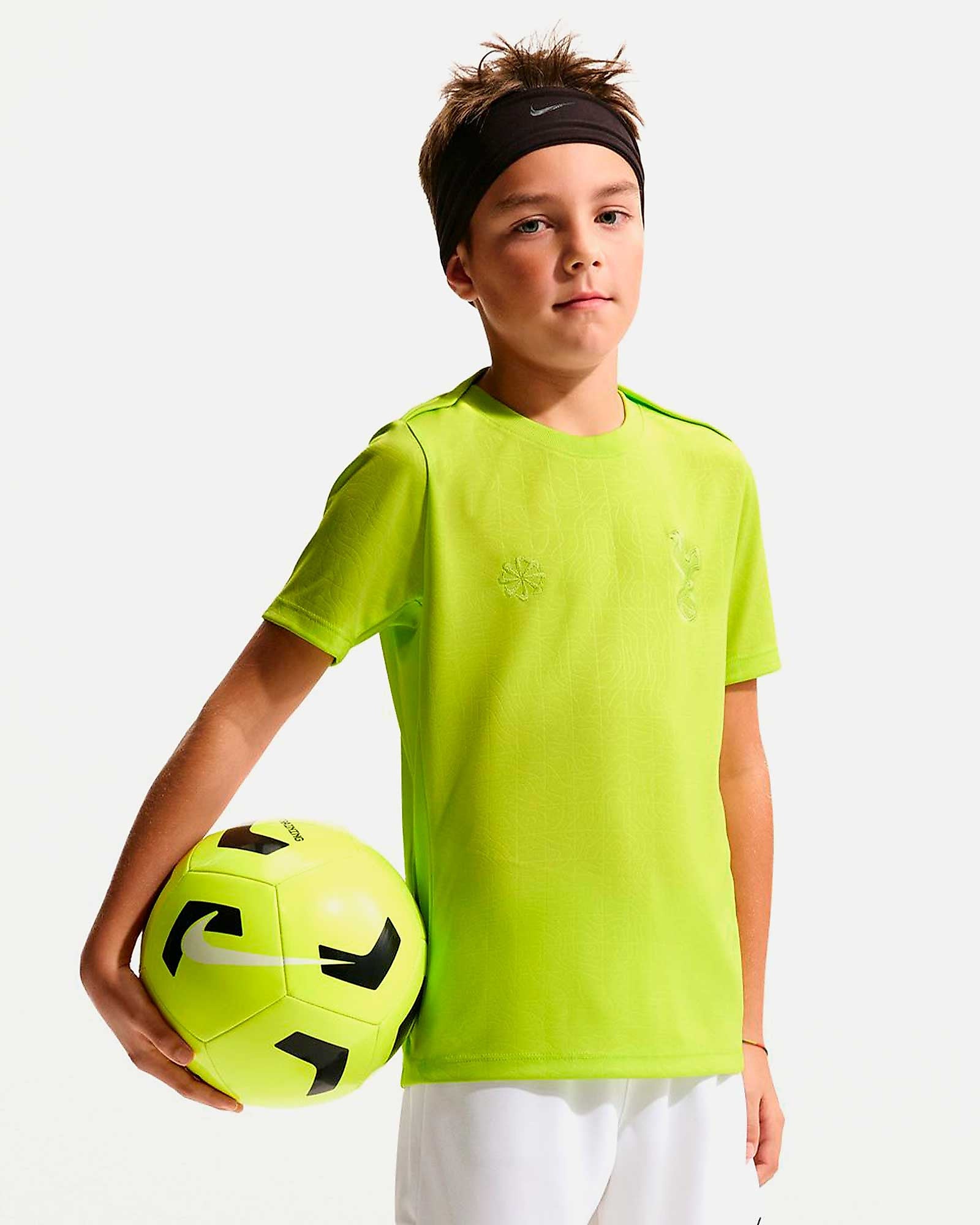 Camiseta de entrenamiento Tottenham Hotspur 2025/2026 Strike Top