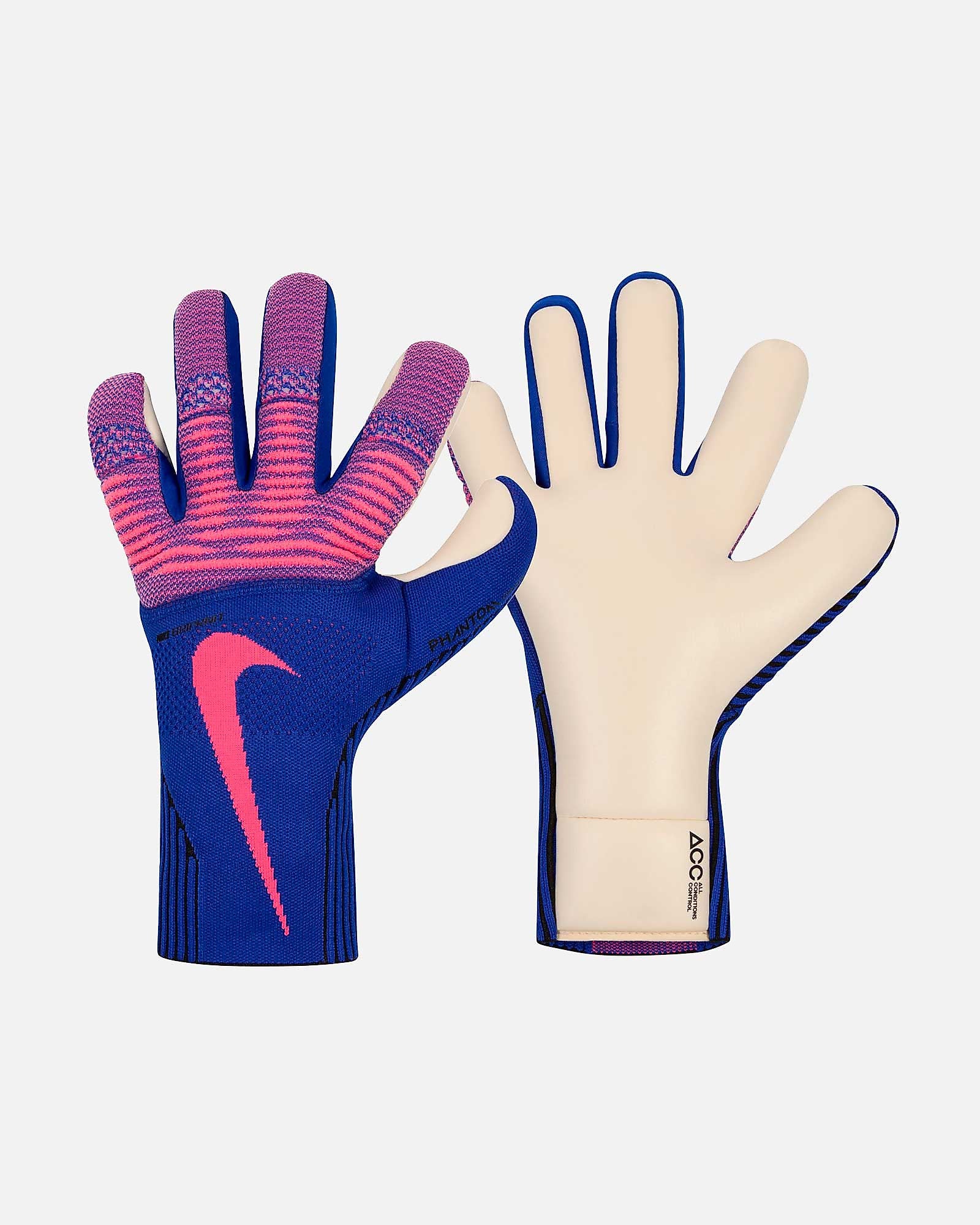 Guantes de portero Nike Phantom Dynamic FIT