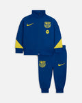 Chándal FC Barcelona 2025/2026
