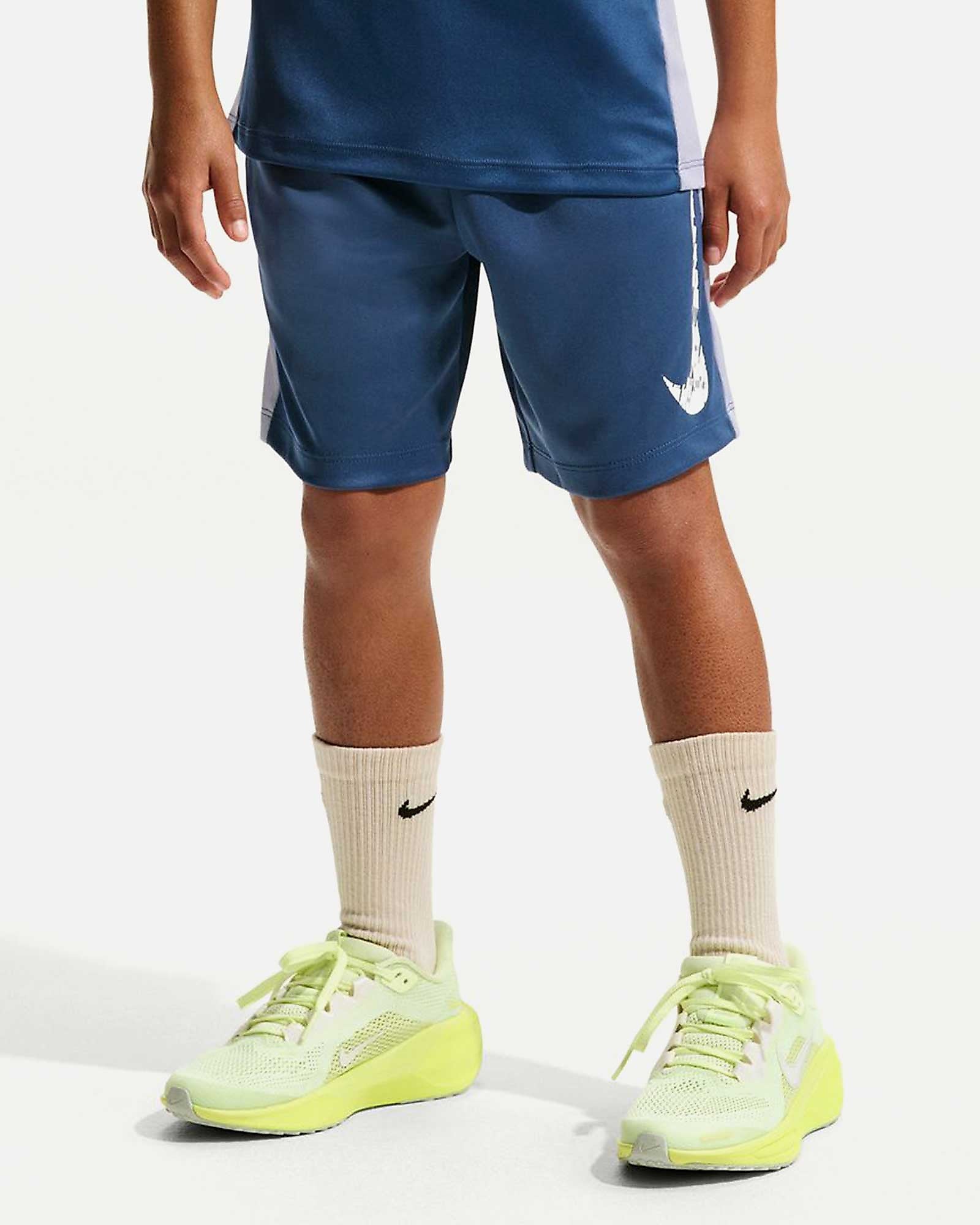Pantalón corto Nike Trophy23