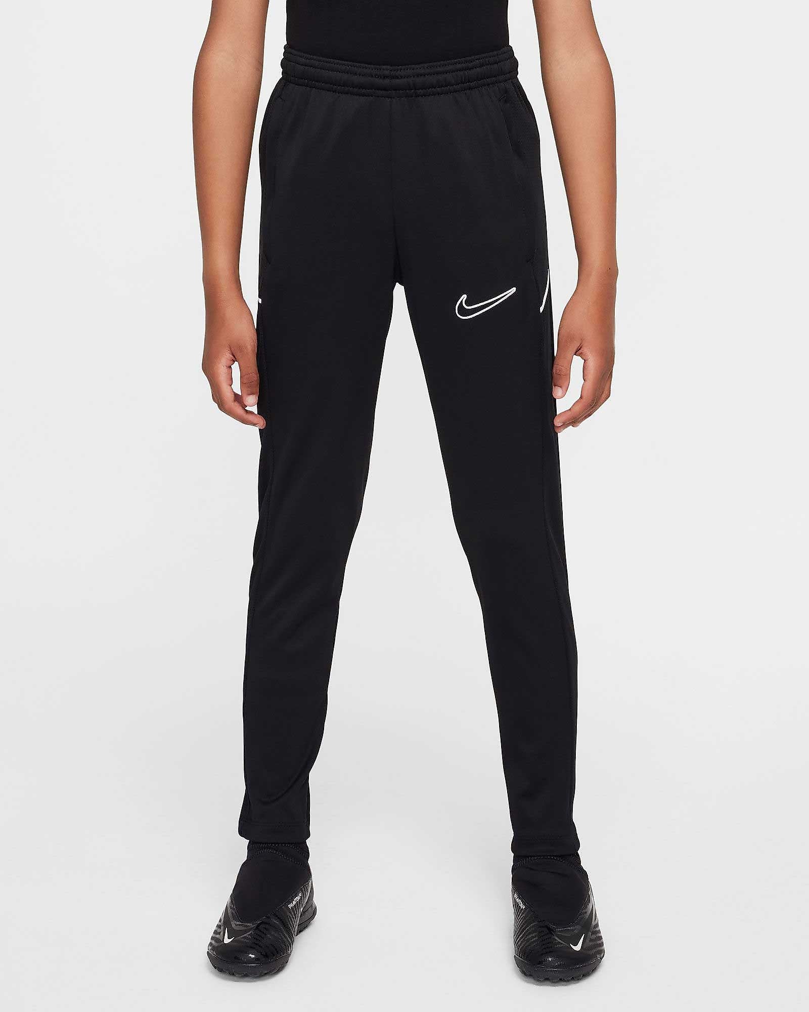 Pantalón largo de entrenamiento Nike Academy 25 TR