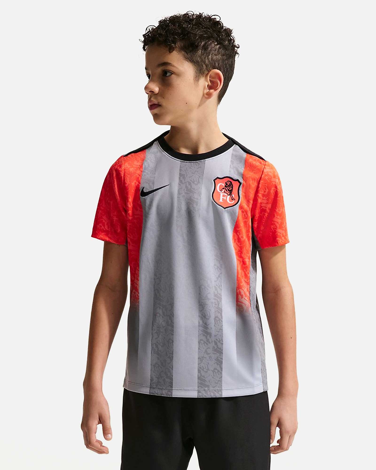 Camiseta de entrenamiento Chelsea FC 2025/2026 Strike Top TR