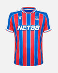 Camiseta 1ª Crystal Palace 2025/2026