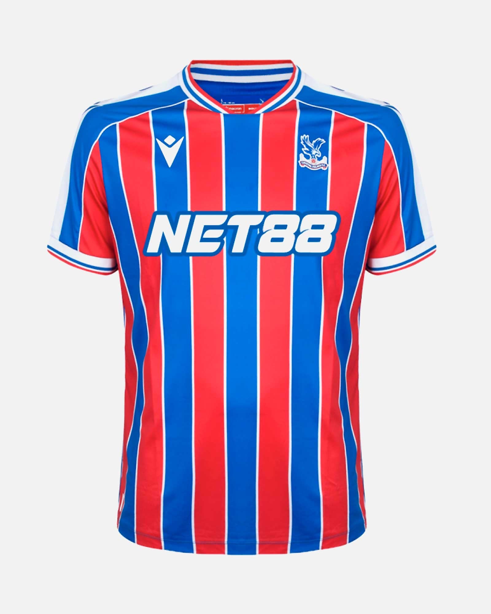 Camiseta 1ª Crystal Palace 2025/2026