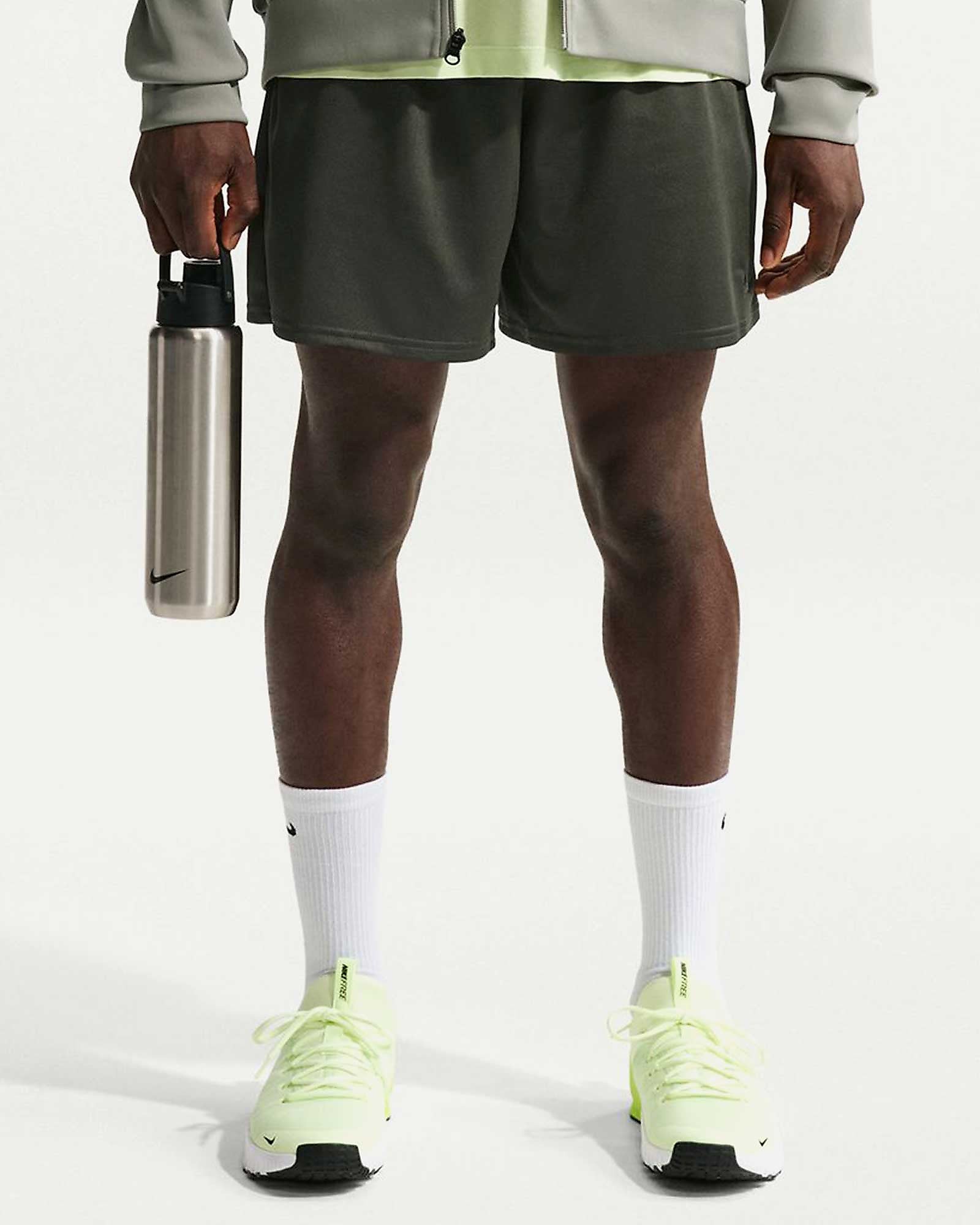 Pantalón corto Nike Totality