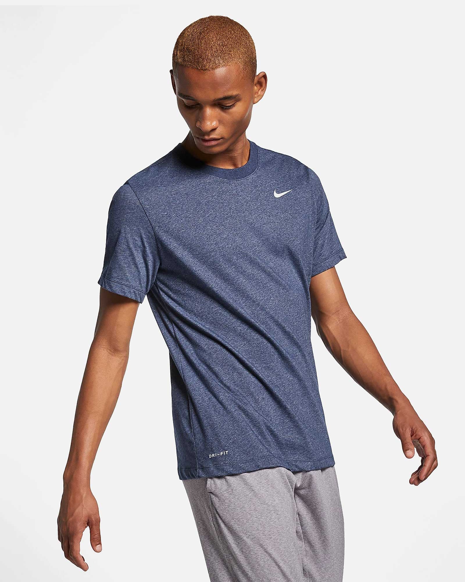 Camiseta de entrenamiento Nike Dri-FIT