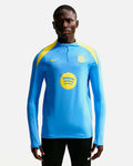 Sudadera de entrenamiento FC Barcelona 2025/2026 Drill Top
