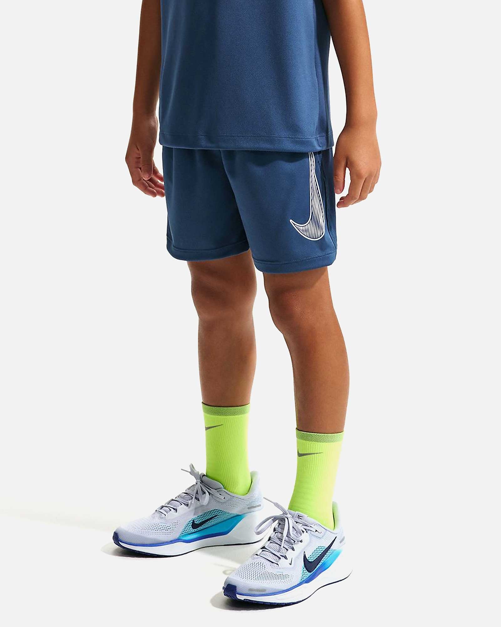 Pantalón corto Nike Multi