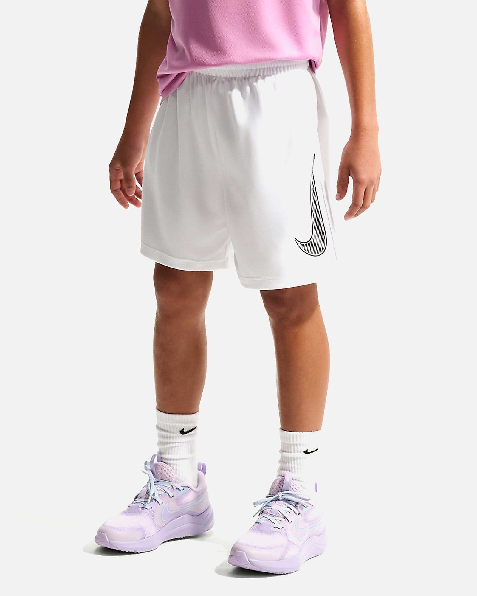 Pantalón corto Nike Multi