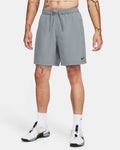 Pantalón corto de entrenamiento Nike Form