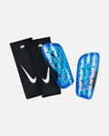 Espinilleras de fútbol Nike Mercurial Flylite
