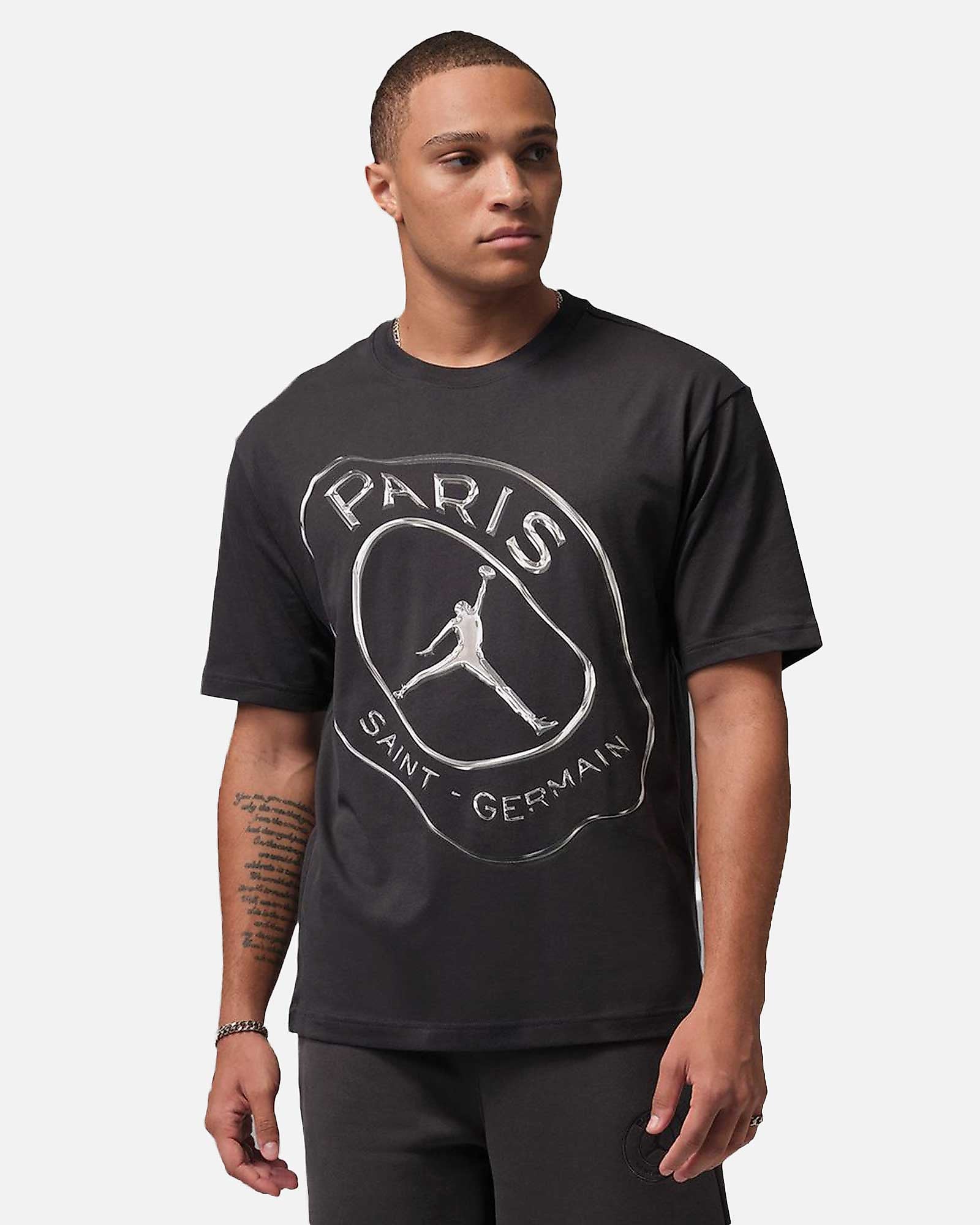 Camiseta París Saint-Germain 2025/2026 Practice