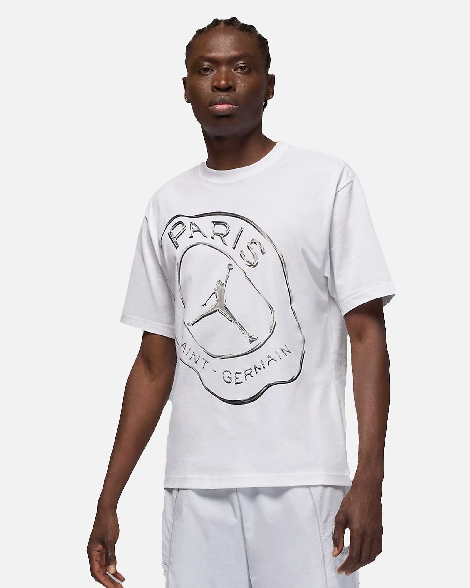 Camiseta París Saint-Germain 2025/2026 Practice