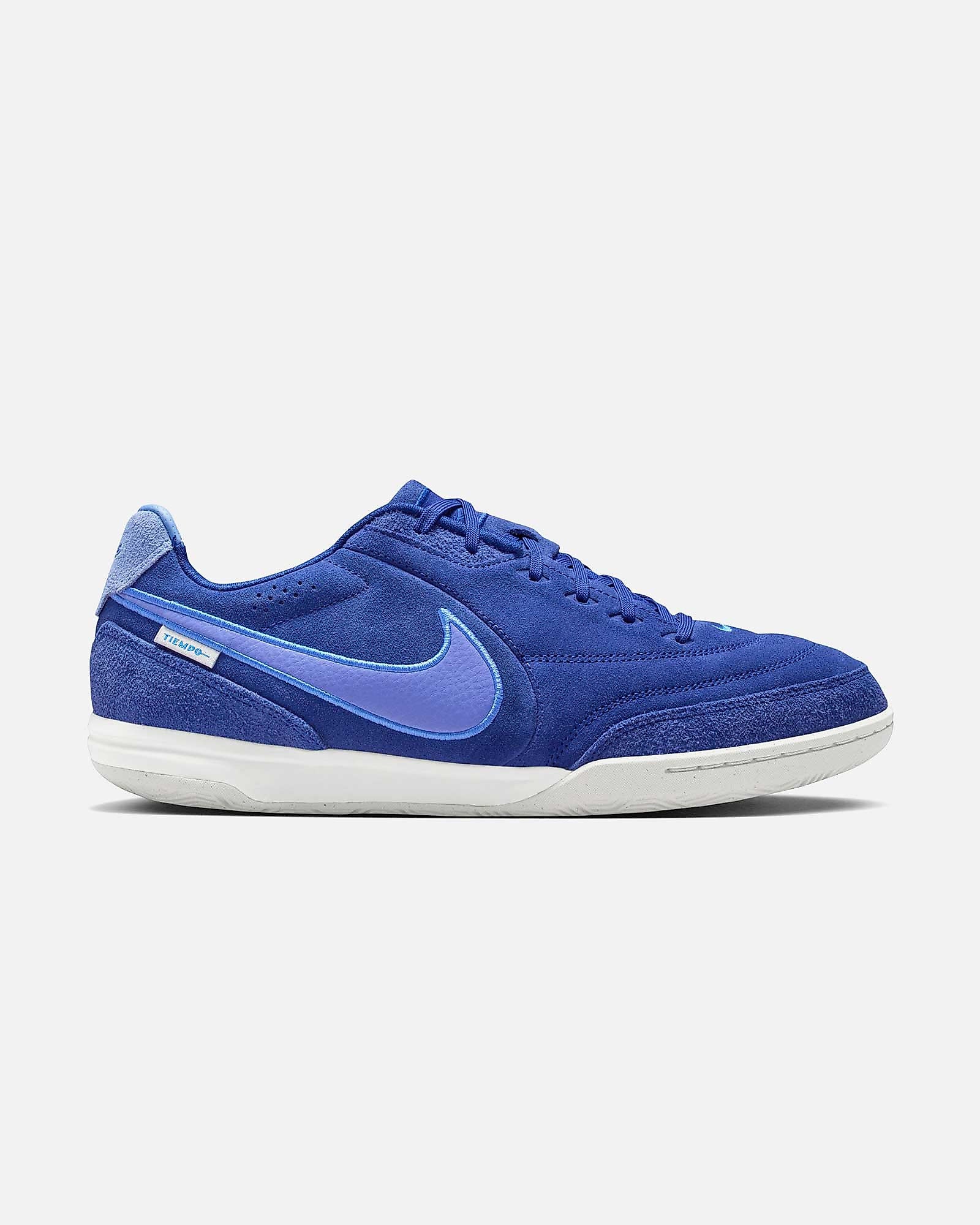 Zapatillas de fútbol sala Nike Tiempo Streetgato PRM