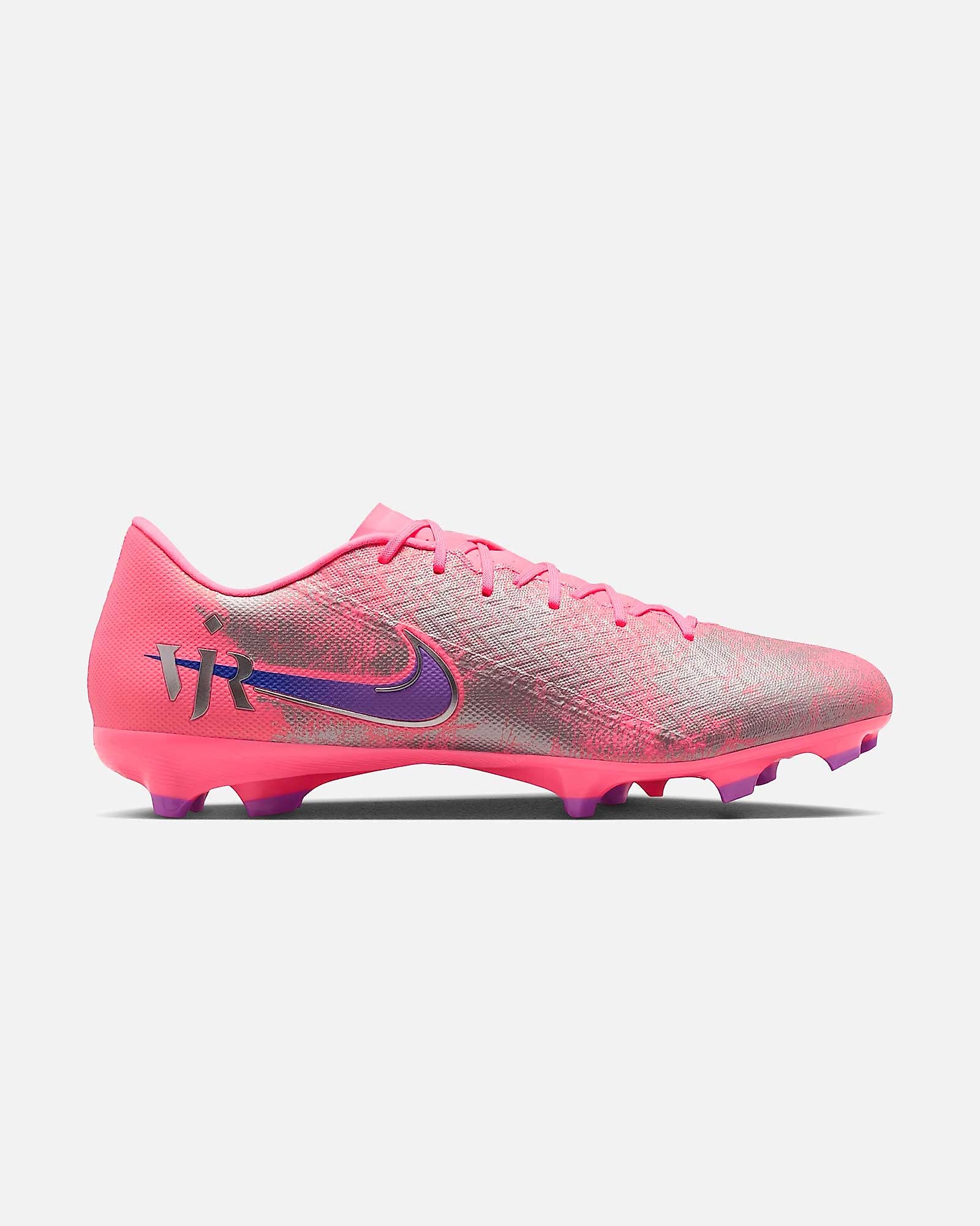 Botas de fútbol Nike Mercurial Vapor 16 Academy FG/MG Vini Jr.