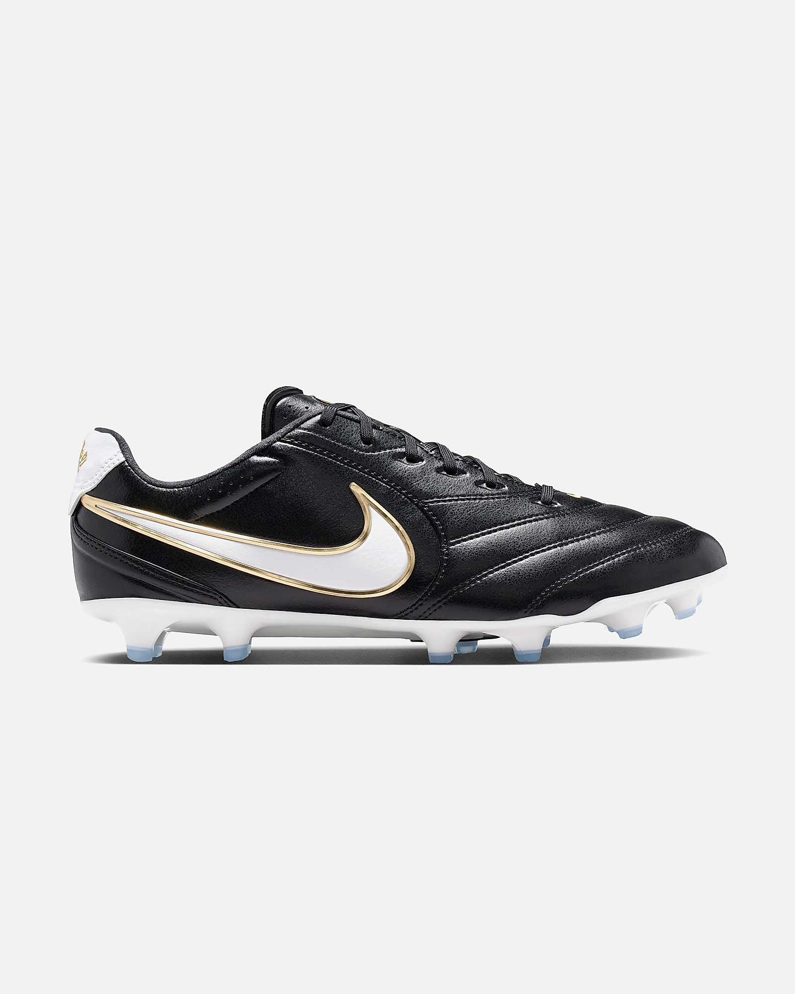 Botas de fútbol Nike Tiempo Ligera Pro FG